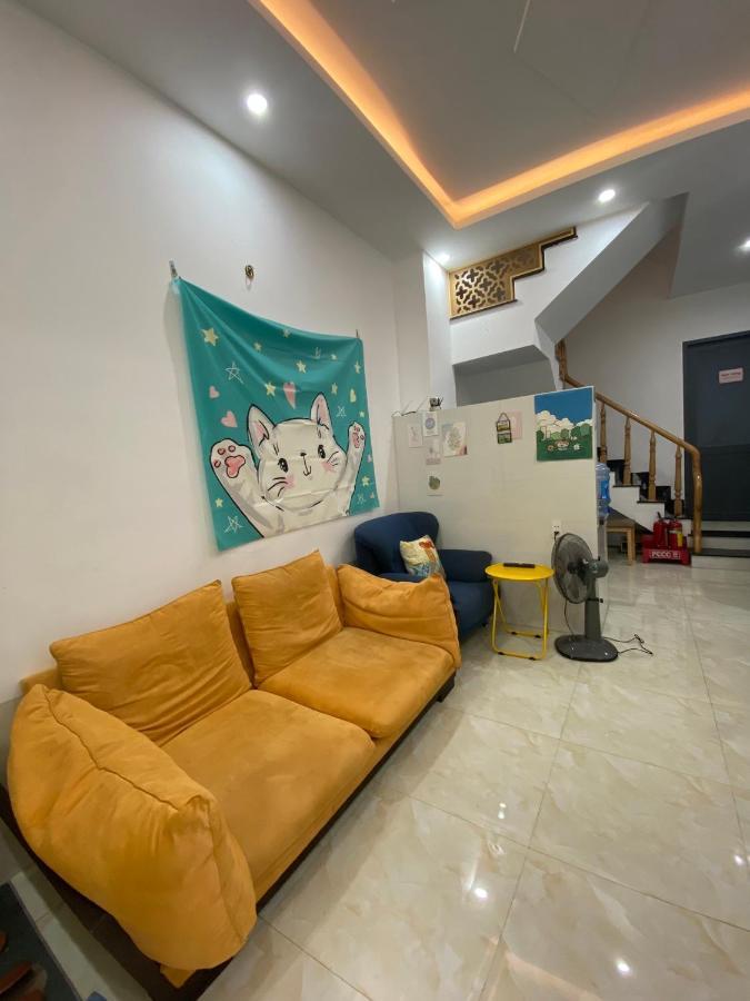 Prana Vung Tau Hotel Exterior photo
